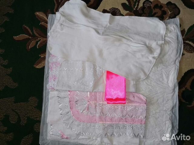 Продам на выписку