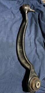 Передний нижний рычаг Мерседес W221 4*4