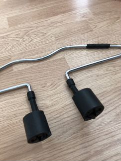 Вешалка автомобильная