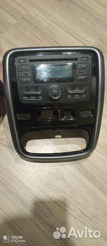 Авто магнитола