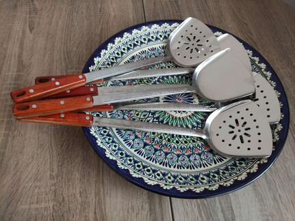 Ляган блюдо