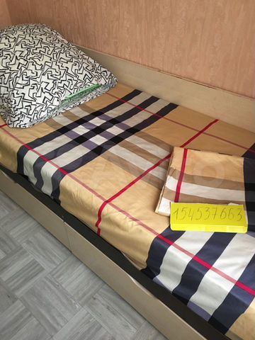 Дом 35 м² на участке 4 сот.