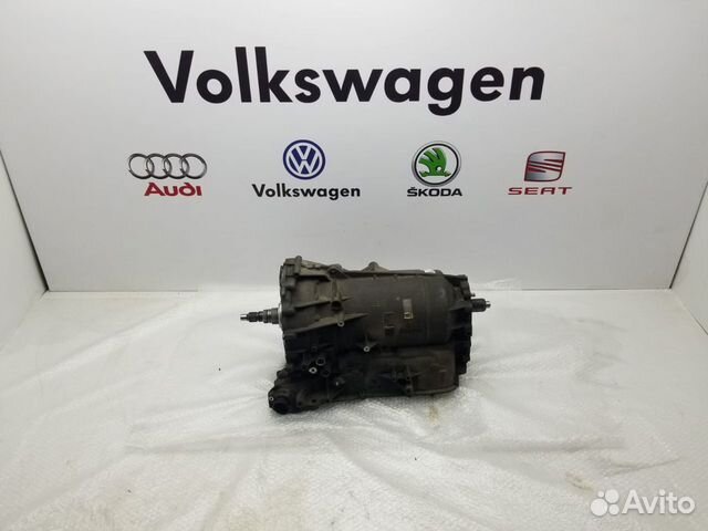 АКПП audi Q5 13-17 8HP-55