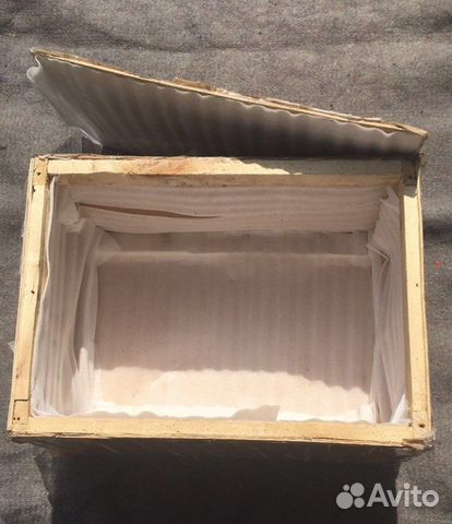 Ящики фанерные посылочные (Обмен)