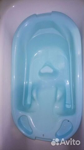 Ванночка для купания