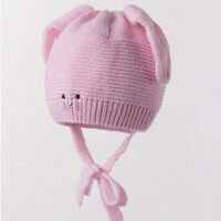 Шапки шапочки для новорождённых