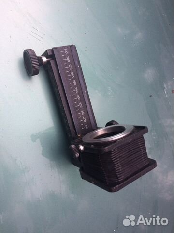 Приставка для макро фотосъёмки