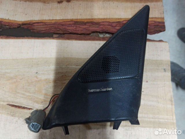 Крышка зеркала внутренняя Land Rover Freelander 1