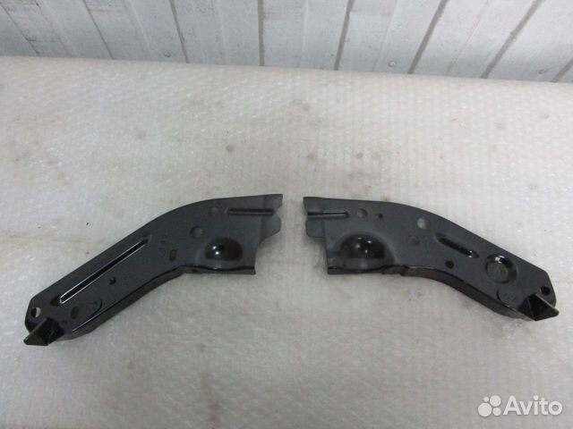 Панель телевизора Nissan Sentra / Tiida