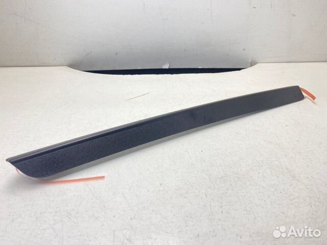 Накладка стекла задняя правая Suzuki Vitara 3