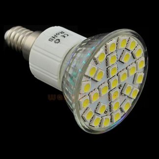 5 Вт E14 R50 светодиодная лампа