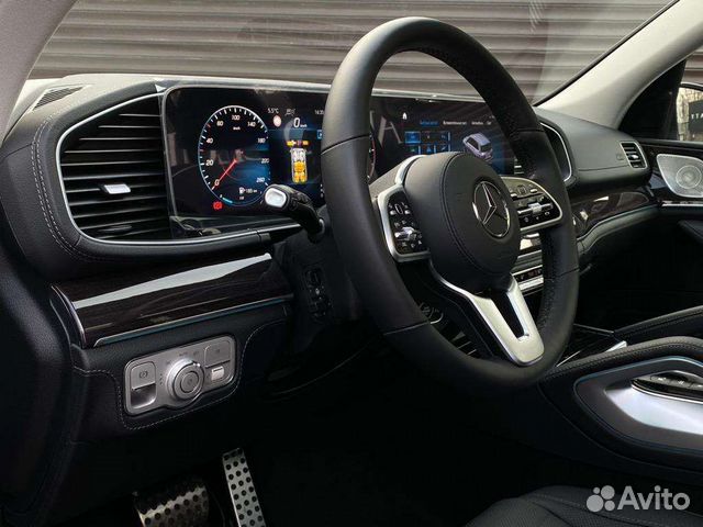 Mercedes-Benz GLS-класс 2.9 AT, 2022, 13 км