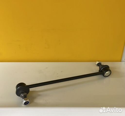 Тяга стабилизатора передняя Kia Optima JF