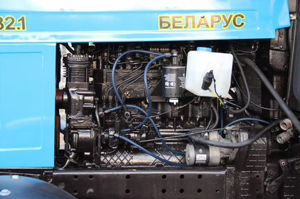 Беларус трактор мтз 82 лучший мтз 80 мтз 1221 - фотография № 9
