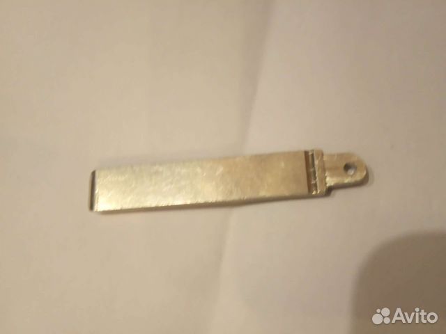 Ключ Киа Оптима 4