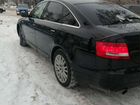 Audi A6 3.1 CVT, 2007, 157 723 км объявление продам