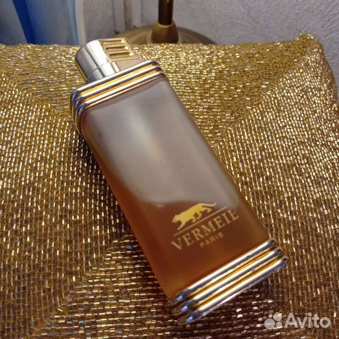 Jean Louis Vermeil духи оригинал