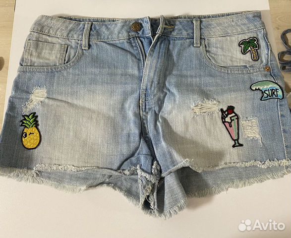 Шорты