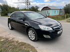 Opel Astra 1.6 МТ, 2011, 165 000 км