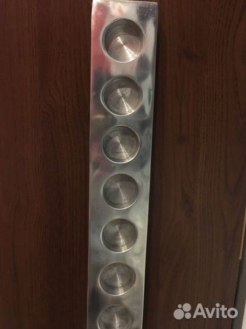 Подсвечник