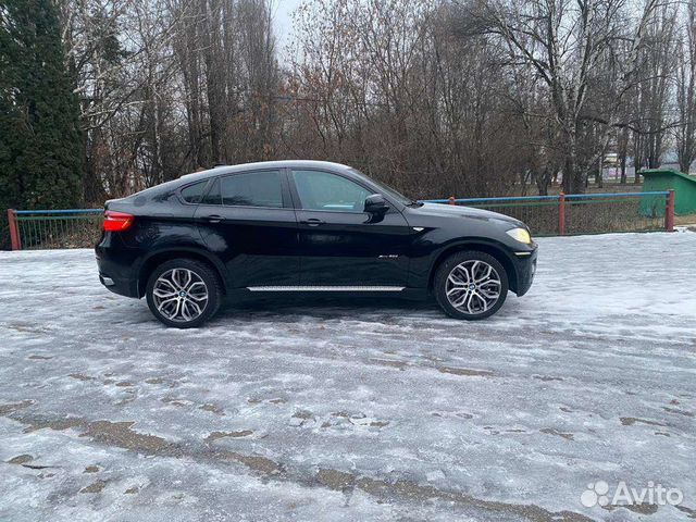 BMW X6 3.0 AT, 2011, 180 000 км