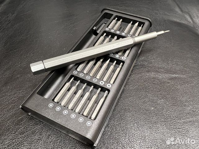 Набор отверток для точных работ ремонта телефонов