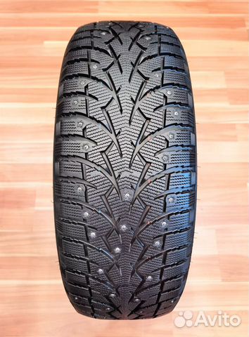 Toyo Observe G3-Ice 235/55 R20 105T