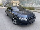 Audi A7 3.0 AMT, 2010, 195 000 км объявление продам