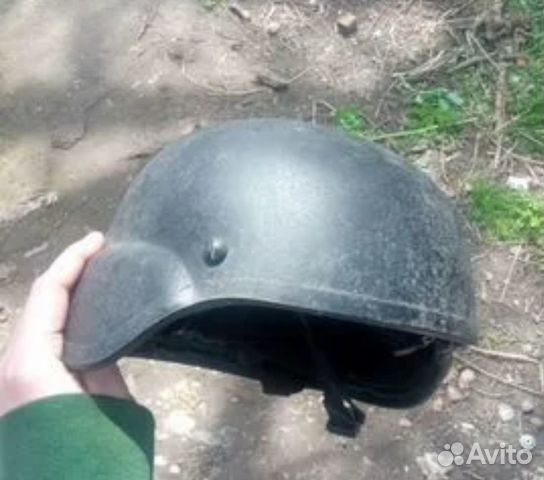 Шлем кевларовый купить в Мытищах | Хобби и отдых | Авито