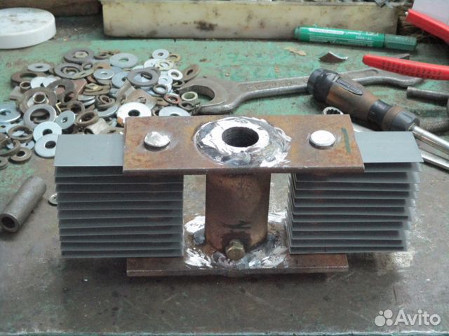 Нож зернодробилки сенорезки соломорезки траворезки