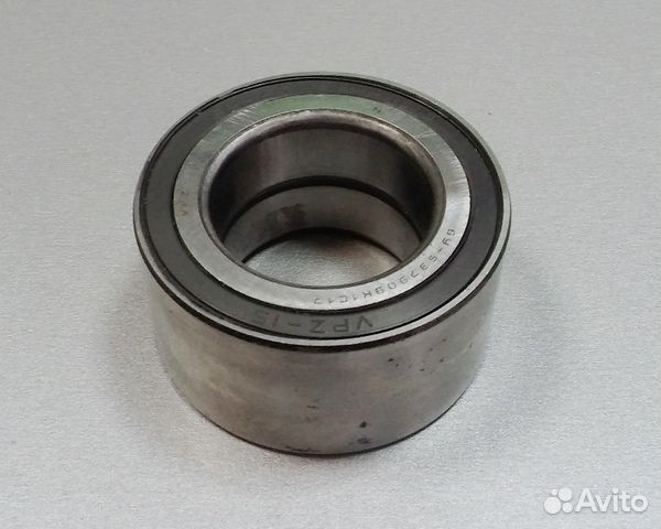 Ступичный подшипник соболь 4х4