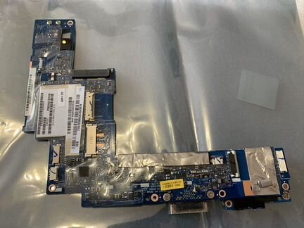 Новая материнская плата для планшета la-7261p