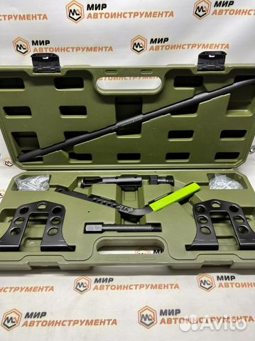 Рассухариватель универсальный