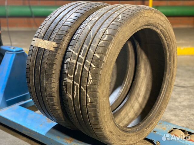 Michelin Primacy 3 ZP 225/45 R18 95W