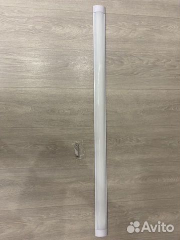 Светодиодный светильник