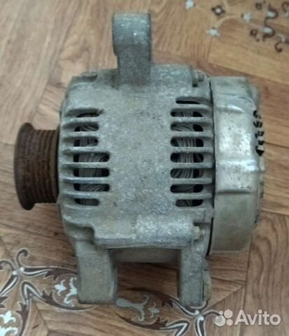 Генератор 1MZ, 2MZ