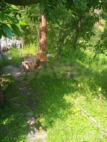 Участок 15 сот. (ИЖС)