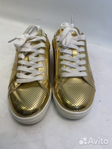 Кроссовки Trussardi