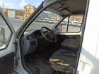 ГАЗ ГАЗель 2747 2.9 МТ, 2013, битый, 804 000 км объявление продам