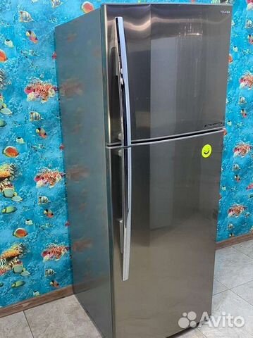 Холодильник бу с гарантией и доставкой