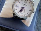 Новые Мужскиенаручные немецкие часы Zeppelin 7644 объявление продам