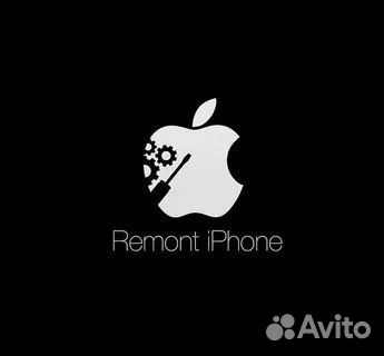 Ремонт Apple iPhone, iPad, Macbook