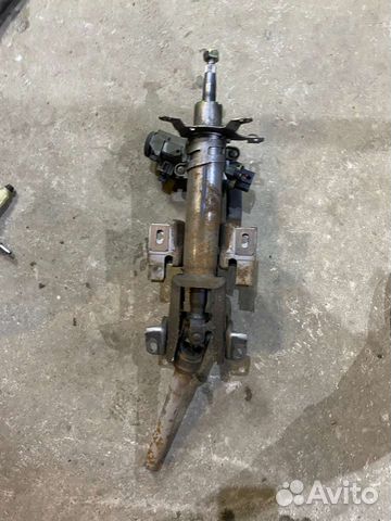 Рулевая колонка Mazda 6 gg