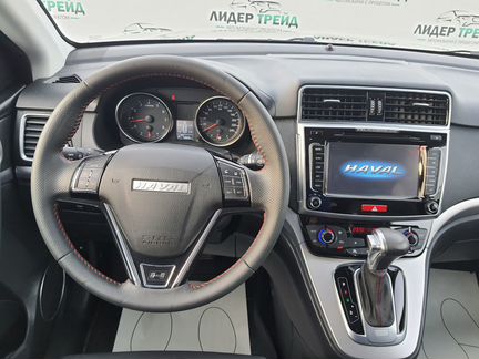 Haval H6 1.5 AT, 2019, 10 626 км