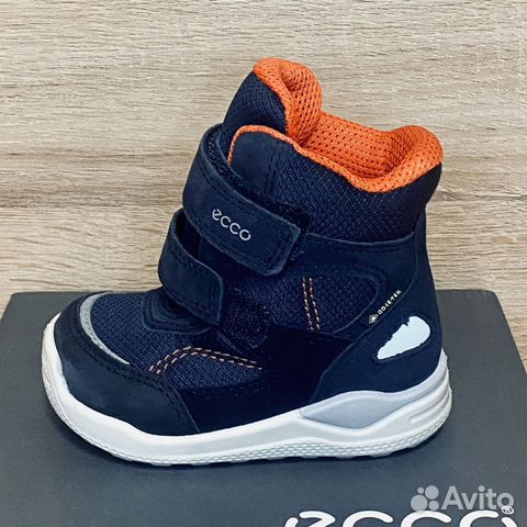 ecco urban mini