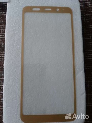 Защитное стекло