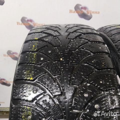 Nokian Tyres Hakkapeliitta 4 205/55 R16