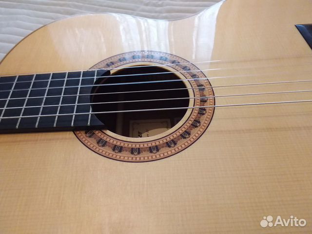 Классическая гитара