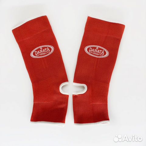 Защита голеностопа