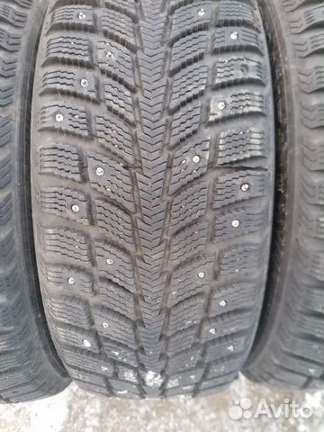 Nordman Nordman 4 205/55 R16